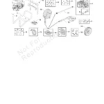 BRIGGS AND STRATTON, 020725A-00, IPL.10 thumbnail